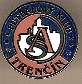 Badge AS Trencin